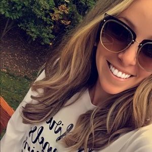 Meet your Posher, Brook